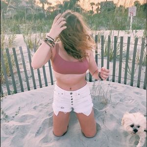 Meet your Posher, Bella